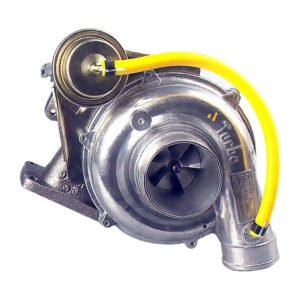 RHC62E GT4594S turbocharger 24100-5613 product image 4