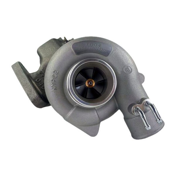 TDO4-09B/4 turbocharger 49177-01500 product image 4