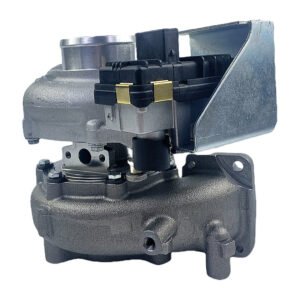 BV45 turbocharger 17459700001 product image 4