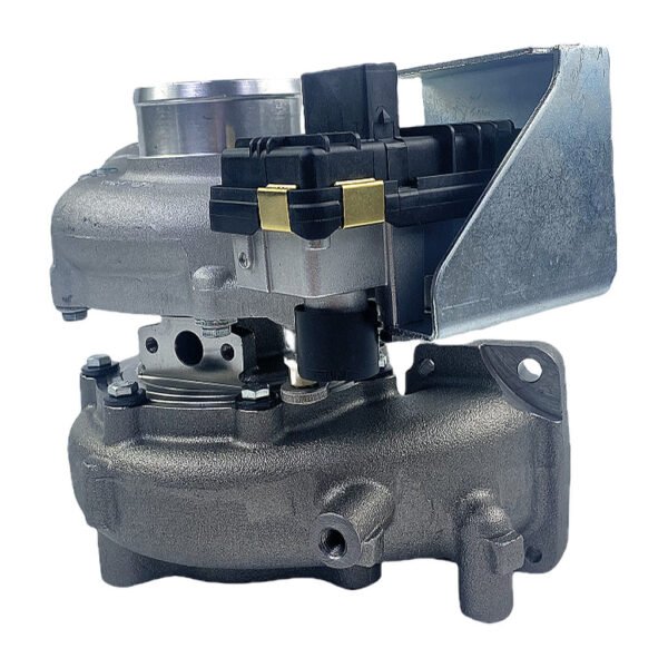 BV45 turbocharger 17459700001 product image 4