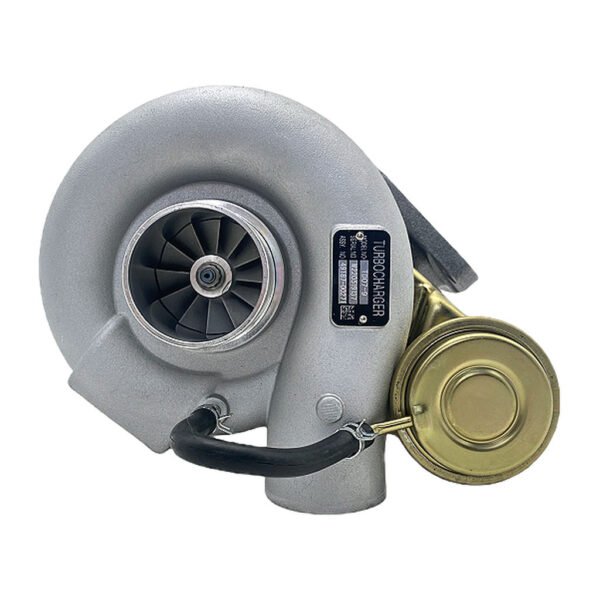 TD07S turbocharger 49187-00271 product image 4
