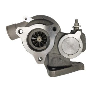 TD04-10T-4.0 turbocharger 49177-01512 product image 4