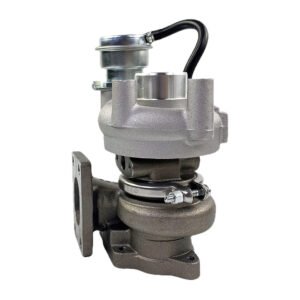 TD04L4 turbocharger 49177-03242 product image 4