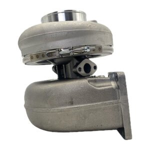 HX60 turbocharger 4040541 product image 4