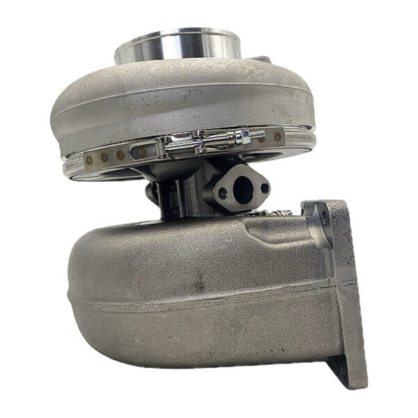 HX60 turbocharger 4040541 product image 4