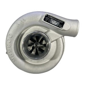 H1C turbocharger 3522777 product image 4