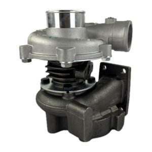 J50 turbocharger F7400-1118100 product image 4