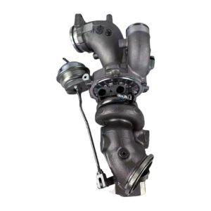 RHF5 turbocharger A2760901580 product image 4