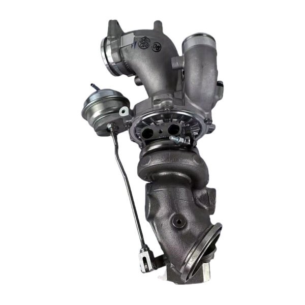 RHF5 turbocharger A2760901580 product image 4