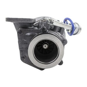 HX55W turbocharger 5504041 product image 4