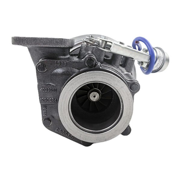 HX55W turbocharger 5504041 product image 4