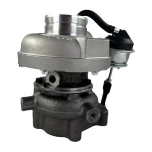 GT17 turbocharger 822158-5002 product image 4