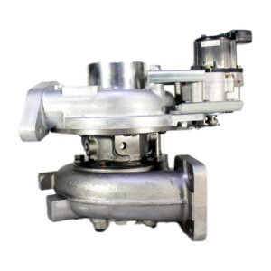 RHF55V turbocharger 8-98347613-1 product image 5