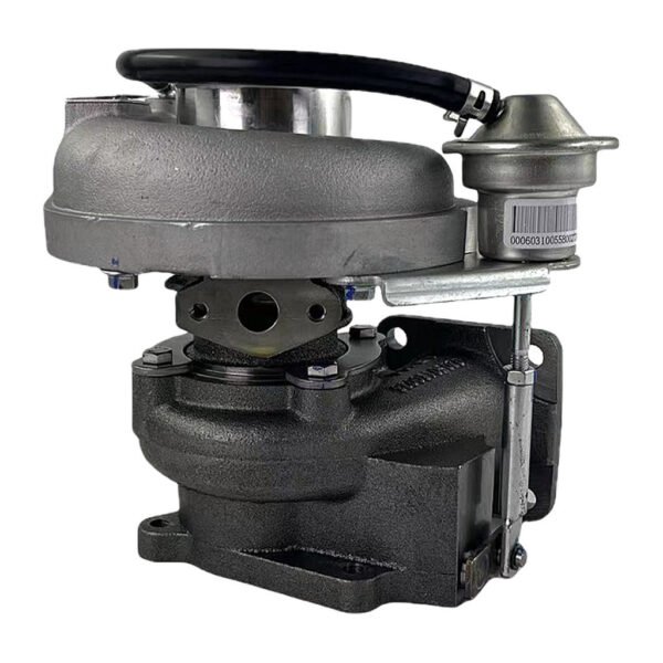 JP50S turbocharger 00JP050S101 product image 4