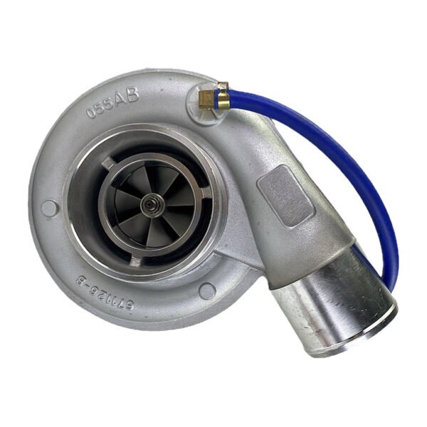S310G080 S310G122 turbocharger 174978 product image 4