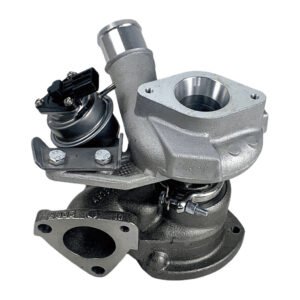 TD03L4-09GK-2.7 turbocharger 49131-06300 product image 4