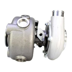 S200W turbocharger RE521312 product image 4