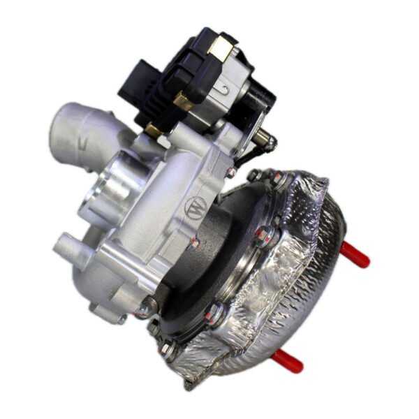 GTB2260VZK turbocharger 810822-5001S product image 4