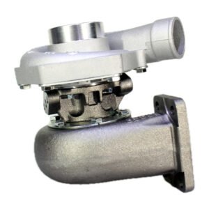 T04B71 turbocharger 2674404 product image 4