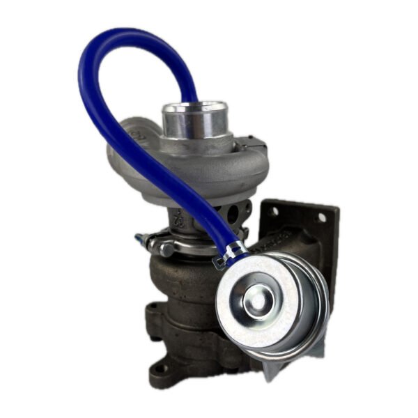 JP45 turbocharger 1118010C-CW65-U product image 4