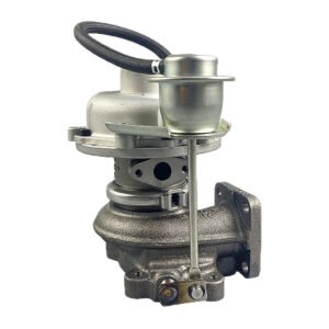 RHF4 turbocharger VB420081 product image 4