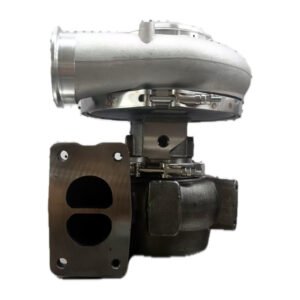 S400 turbocharger 317969 product image 4