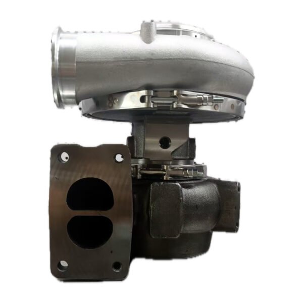S400 turbocharger 317969 product image 4