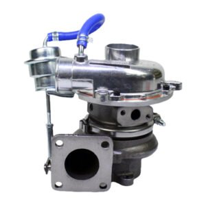 RHF5 turbocharger 129908-18010 product image 4