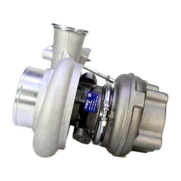 HY35W turbocharger 4036239 product image 4