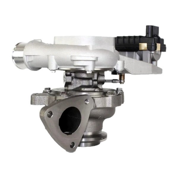GT1749VK turbocharger 788479-5006S product image 4