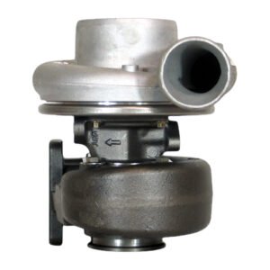 H1C turbocharger 3528237 product image 4