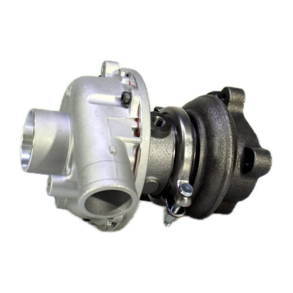 RHF4 turbocharger 129508-18021 product image 4