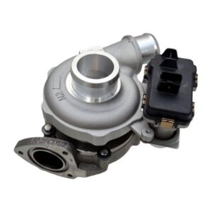 TD04L turbocharger 49477-01214 product image 4