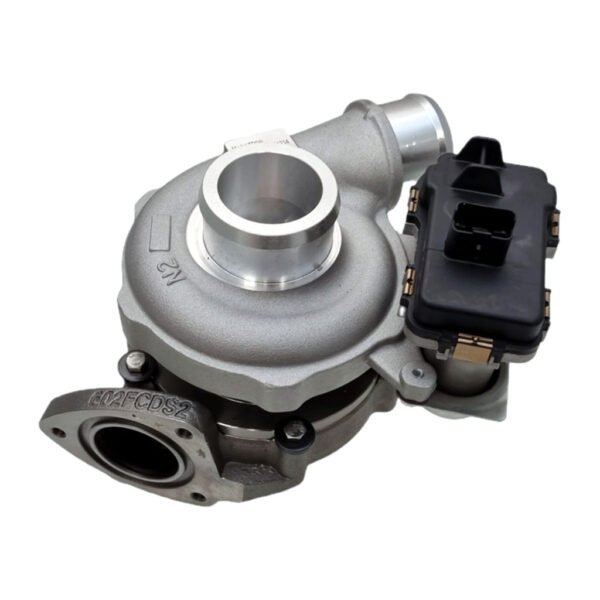 TD04L turbocharger 49477-01214 product image 4