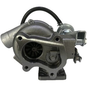 HP50-3 turbocharger 1118100-D06-1 product image 4