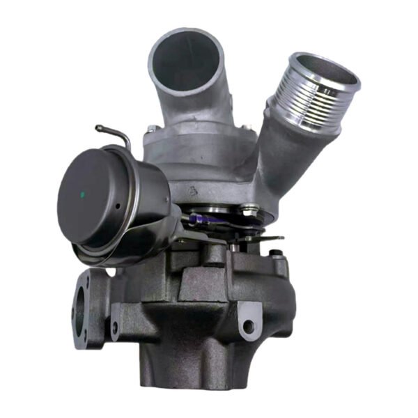 K03 turbocharger 53039700353 product image 4
