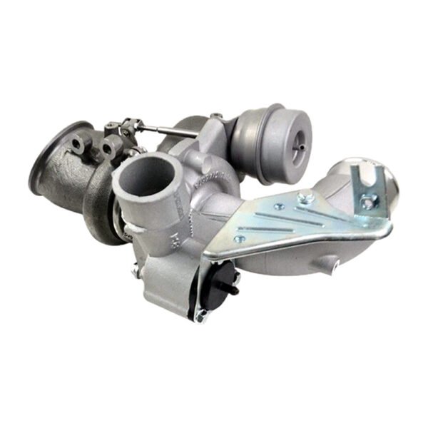 K03 turbocharger 53039880270 product image 4