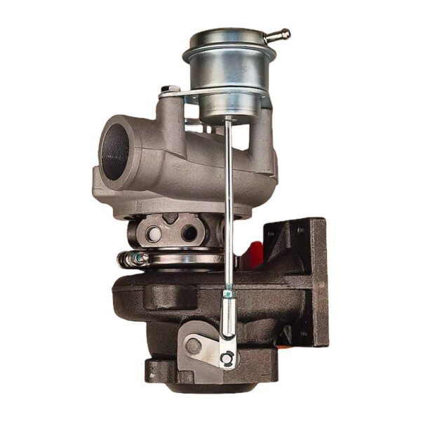 TD04HL-19TBT turbocharger 49189-43900 product image 4