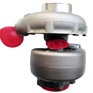 HE500FG turbocharger 5359715 product image 4