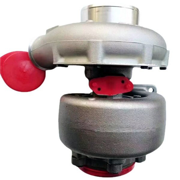 HE500FG turbocharger 5359715 product image 4