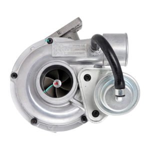 RHF5 turbocharger VA430036 product image 4