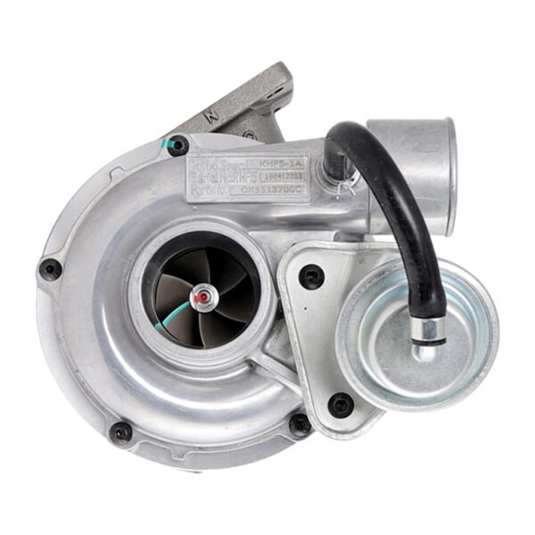 RHF5 turbocharger VA430036 product image 4