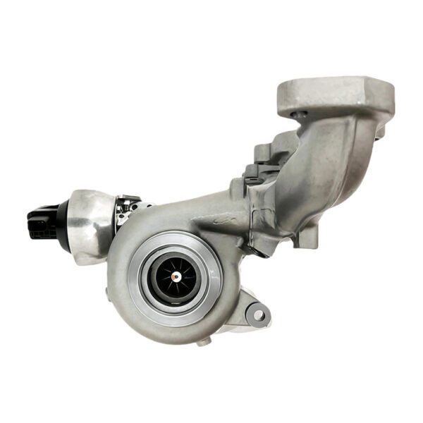 BV40 turbocharger 54409880035 product image 4
