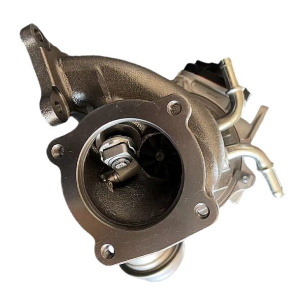 NONE turbocharger FN2NA product image 4