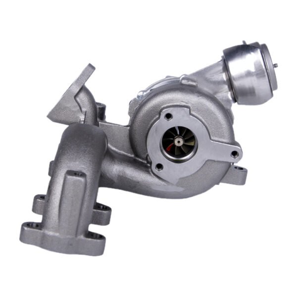 GT1749V turbocharger 713673-5006S product image 4