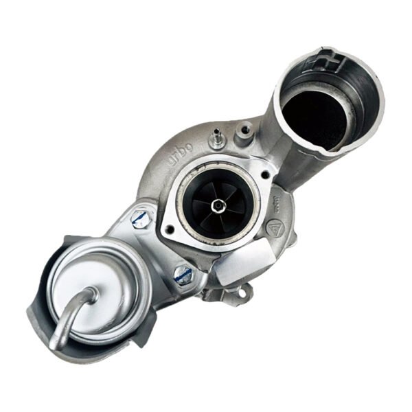 RHF5H-92001P25NSBRLL433CFZ turbocharger VD430067 product image 4