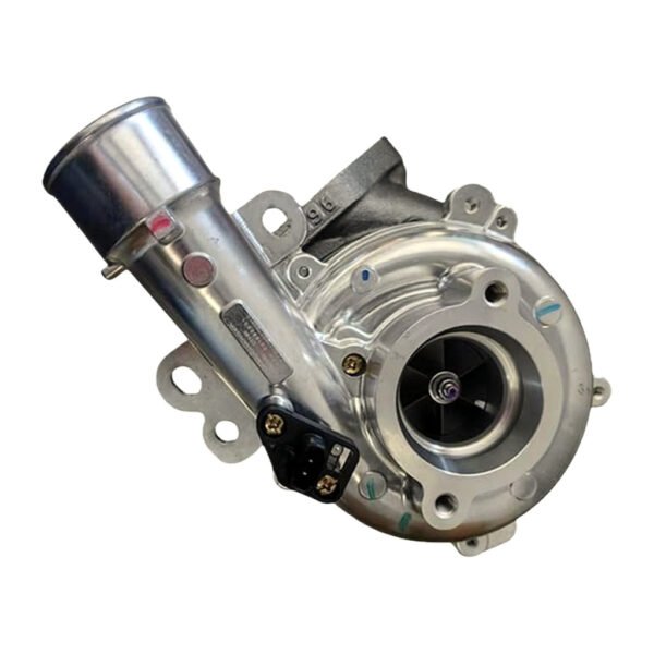 CT turbocharger 17201-30010 product image 4