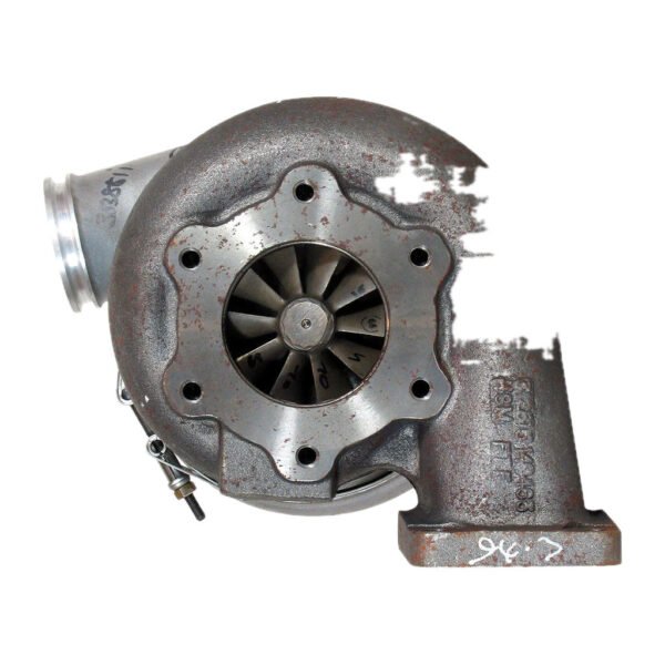 S3A turbocharger 316045 product image 4