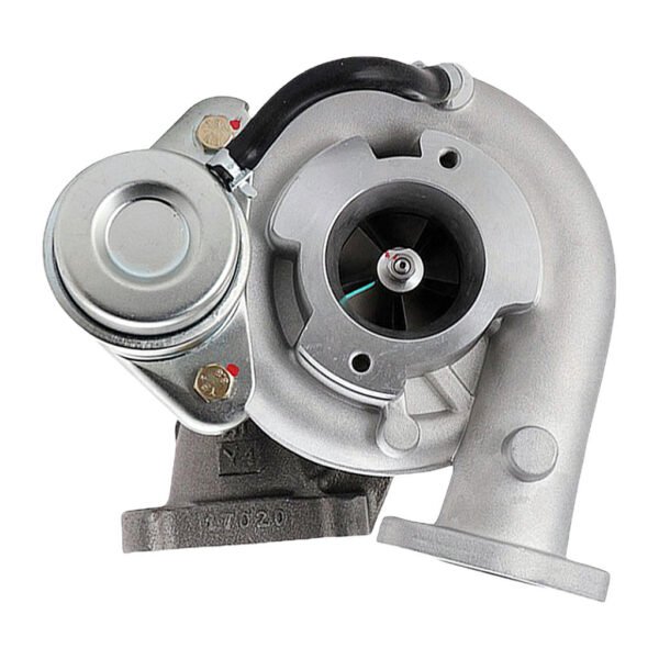CT26 turbocharger 17201-17040R product image 4