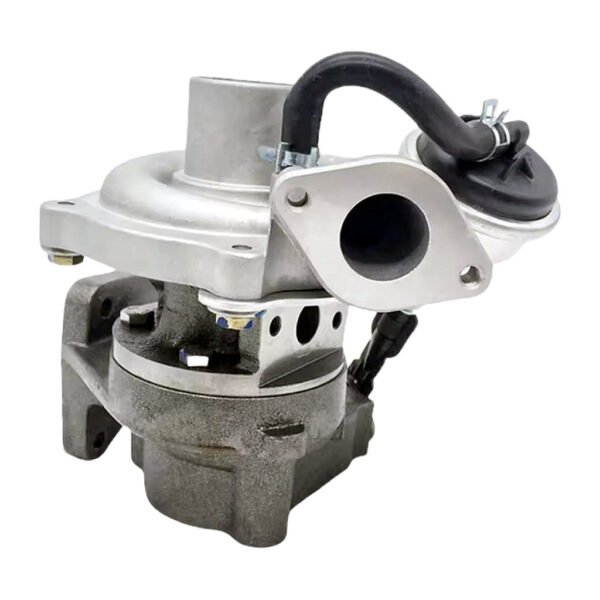 KP35 turbocharger 54359880005 product image 4